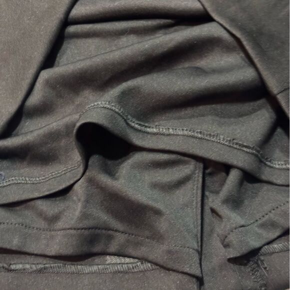 Ellen Tracy | Women’s Black Evening Cocktail Dress 12 - Picture 16 of 16